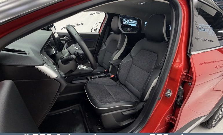 Renault Captur 1.3 Techno TCe Automatas 2022 full