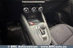 Renault Captur 1.3 Techno TCe Automatas 2022 full