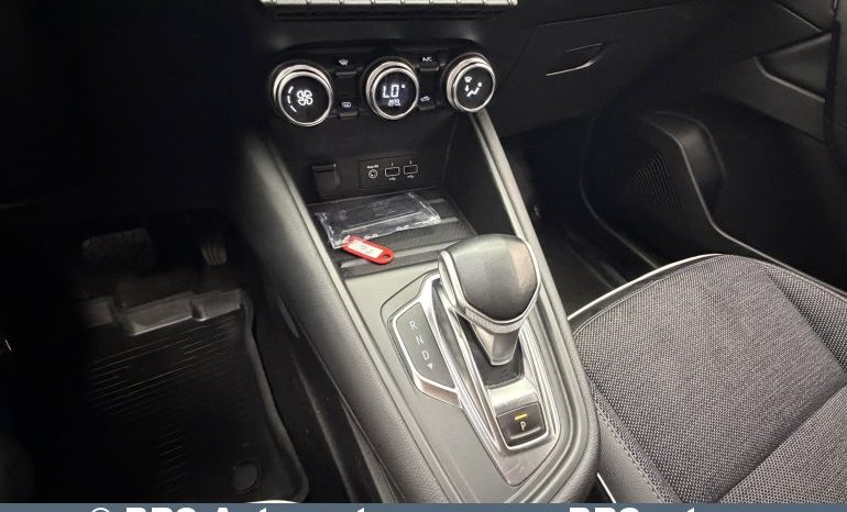 Renault Captur 1.3 Techno TCe Automatas 2022 full