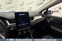 Renault Captur 1.3 Techno TCe Automatas 2022 full