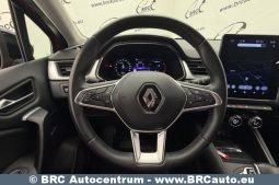 Renault Captur 1.3 Techno TCe Automatas 2022 full
