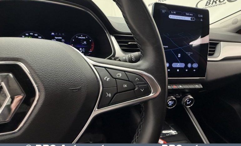 Renault Captur 1.3 Techno TCe Automatas 2022 full