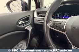 Renault Captur 1.3 Techno TCe Automatas 2022 full