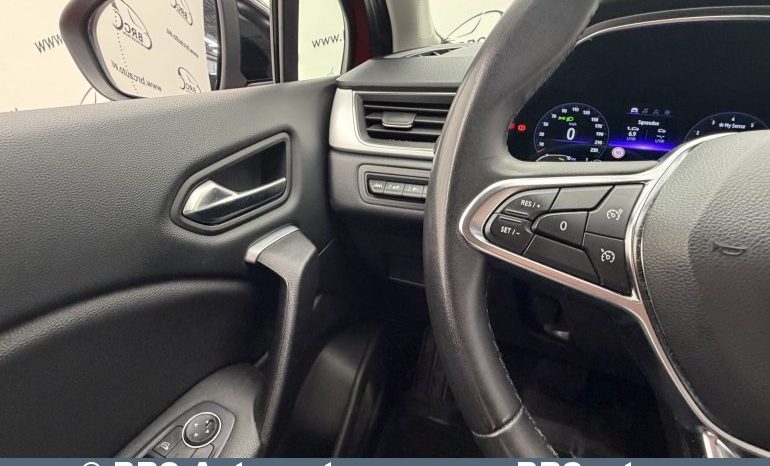 Renault Captur 1.3 Techno TCe Automatas 2022 full