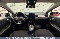 Renault Captur 1.3 Techno TCe Automatas 2022