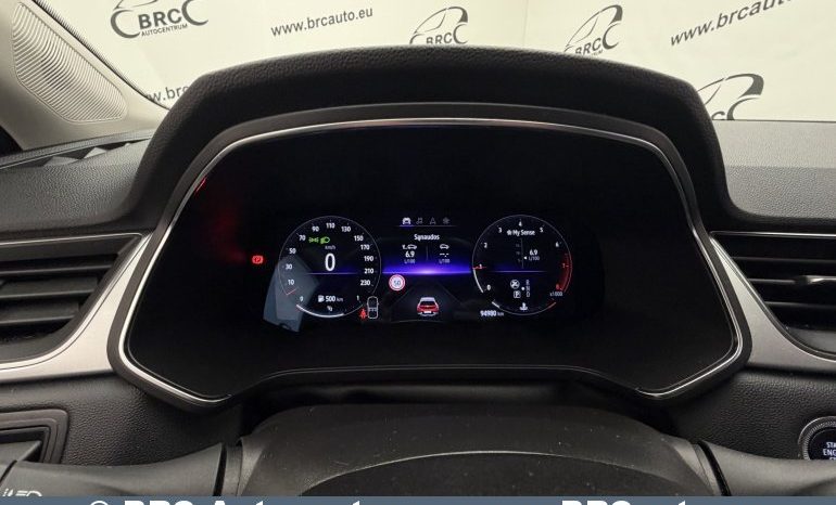 Renault Captur 1.3 Techno TCe Automatas 2022 full