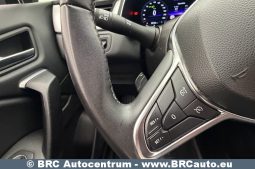 Renault Captur 1.3 Techno TCe Automatas 2022 full