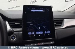 Renault Captur 1.3 Techno TCe Automatas 2022 full