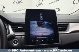 Renault Captur 1.3 Techno TCe Automatas 2022 full