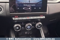 Renault Captur 1.3 Techno TCe Automatas 2022 full