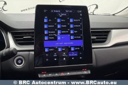 Renault Captur 1.3 Techno TCe Automatas 2022 full