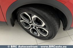 Renault Captur 1.3 Techno TCe Automatas 2022 full