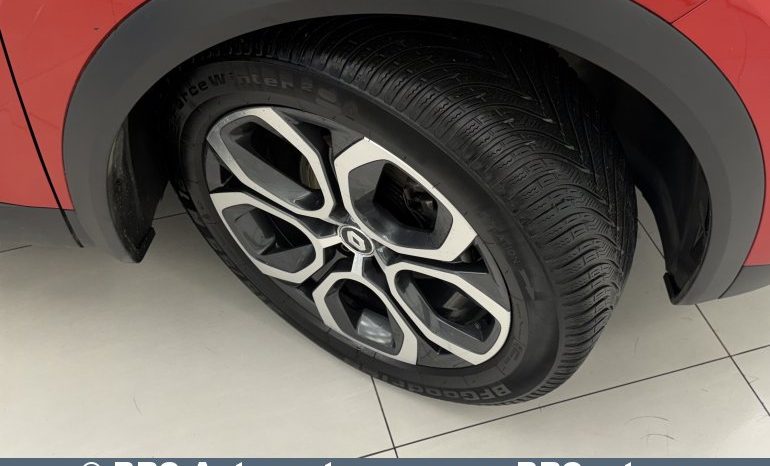 Renault Captur 1.3 Techno TCe Automatas 2022 full