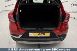 Renault Captur 1.3 Techno TCe Automatas 2022 full