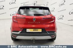 Renault Captur 1.3 Techno TCe Automatas 2022 full