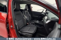 Renault Captur 1.3 Techno TCe Automatas 2022 full