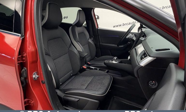 Renault Captur 1.3 Techno TCe Automatas 2022 full