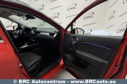 Renault Captur 1.3 Techno TCe Automatas 2022 full