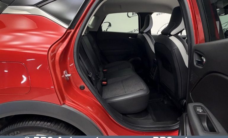Renault Captur 1.3 Techno TCe Automatas 2022 full