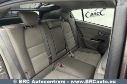 Honda Insight 1.3 Hybrid CVT Automatas 2012 full