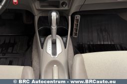 Honda Insight 1.3 Hybrid CVT Automatas 2012 full