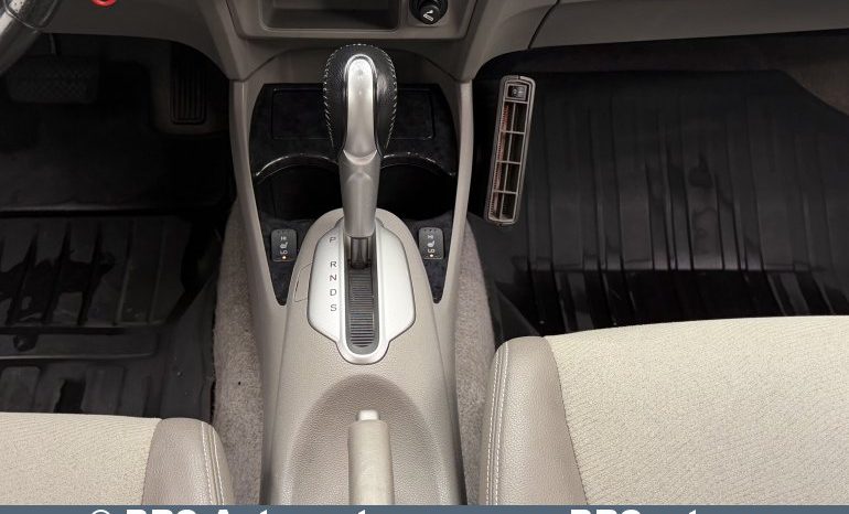 Honda Insight 1.3 Hybrid CVT Automatas 2012 full