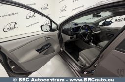 Honda Insight 1.3 Hybrid CVT Automatas 2012 full