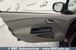 Honda Insight 1.3 Hybrid CVT Automatas 2012 full