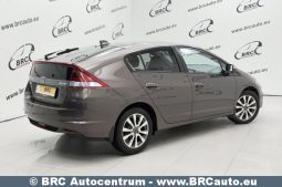 Honda Insight 1.3 Hybrid CVT Automatas 2012
