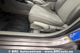 Honda Insight 1.3 Hybrid CVT Automatas 2012 full