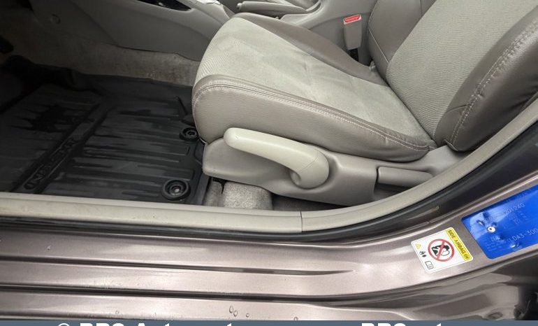 Honda Insight 1.3 Hybrid CVT Automatas 2012 full