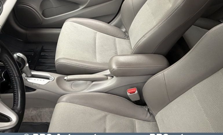 Honda Insight 1.3 Hybrid CVT Automatas 2012 full