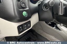 Honda Insight 1.3 Hybrid CVT Automatas 2012 full