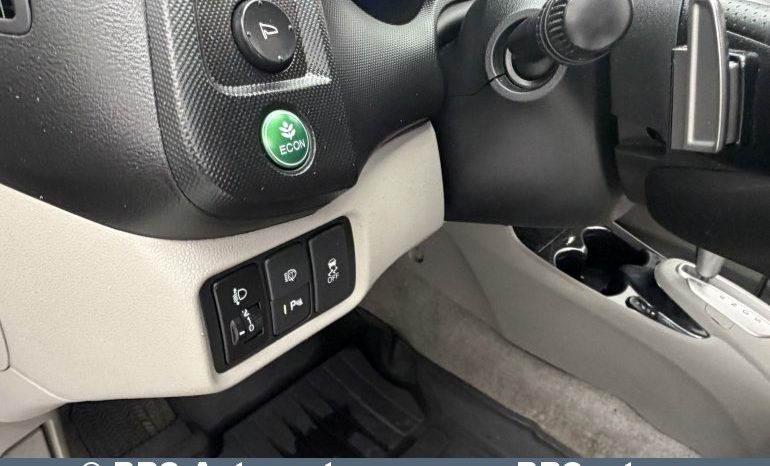 Honda Insight 1.3 Hybrid CVT Automatas 2012 full