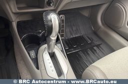 Honda Insight 1.3 Hybrid CVT Automatas 2012 full