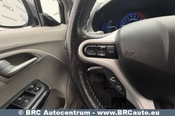 Honda Insight 1.3 Hybrid CVT Automatas 2012 full