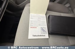 Honda Insight 1.3 Hybrid CVT Automatas 2012 full