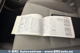 Honda Insight 1.3 Hybrid CVT Automatas 2012 full