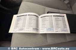 Honda Insight 1.3 Hybrid CVT Automatas 2012 full