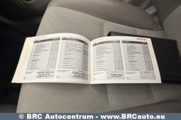 Honda Insight 1.3 Hybrid CVT Automatas 2012 full