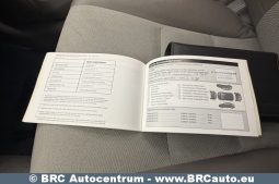 Honda Insight 1.3 Hybrid CVT Automatas 2012 full