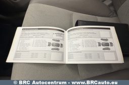 Honda Insight 1.3 Hybrid CVT Automatas 2012 full