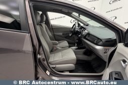 Honda Insight 1.3 Hybrid CVT Automatas 2012