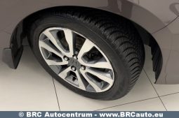 Honda Insight 1.3 Hybrid CVT Automatas 2012 full