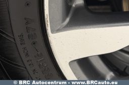 Honda Insight 1.3 Hybrid CVT Automatas 2012 full