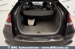 Honda Insight 1.3 Hybrid CVT Automatas 2012 full
