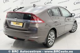 Honda Insight 1.3 Hybrid CVT Automatas 2012 full