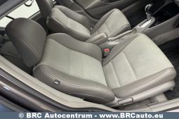 Honda Insight 1.3 Hybrid CVT Automatas 2012