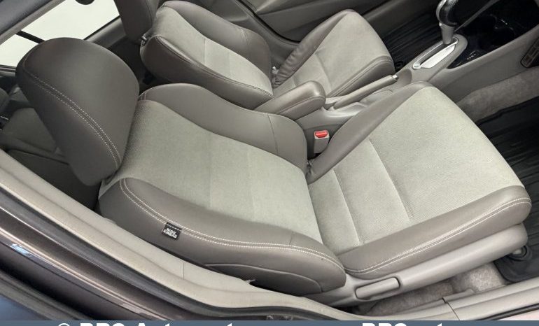 Honda Insight 1.3 Hybrid CVT Automatas 2012 full