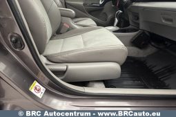 Honda Insight 1.3 Hybrid CVT Automatas 2012 full